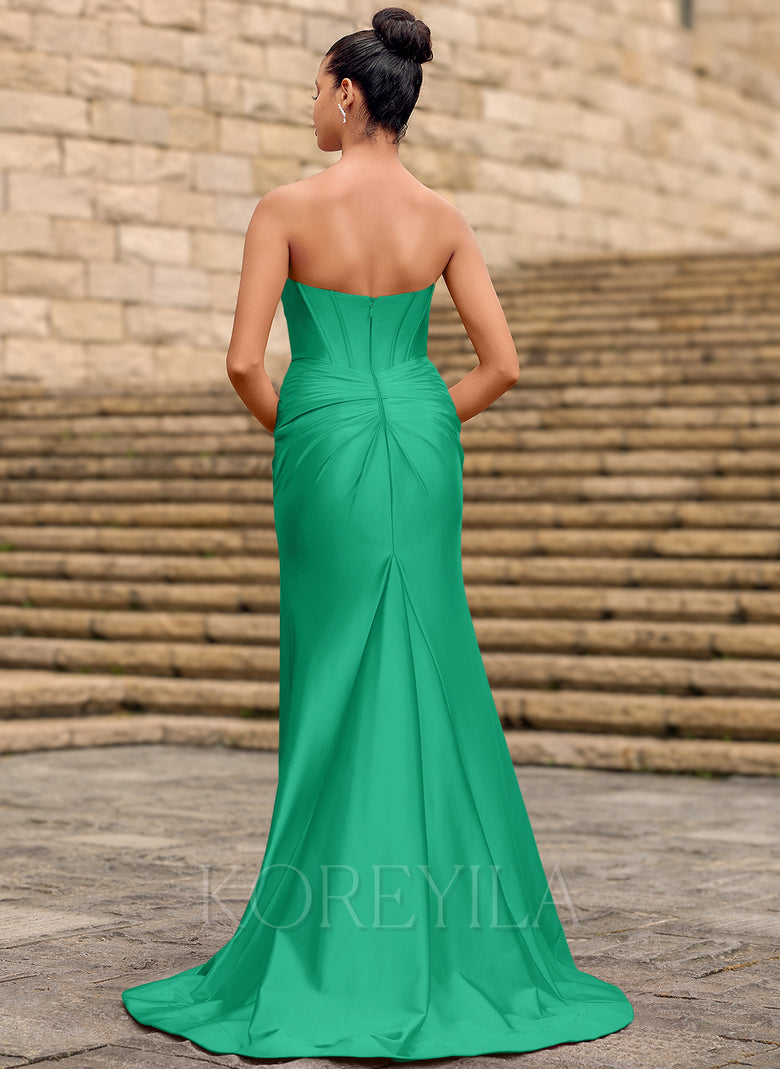 dark green