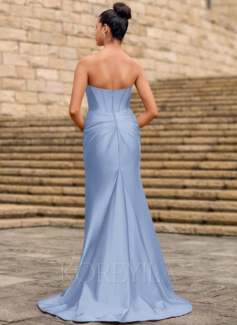 light blue