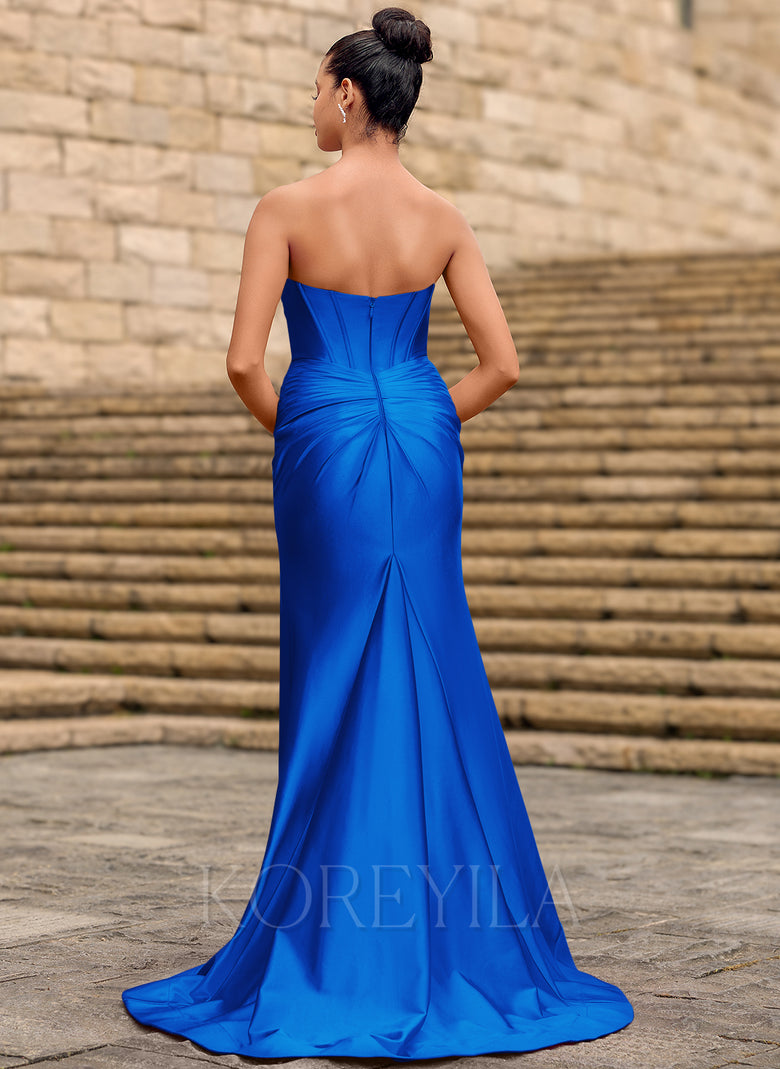 ocean blue