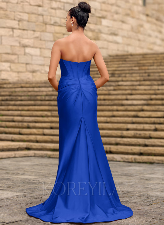 royal blue