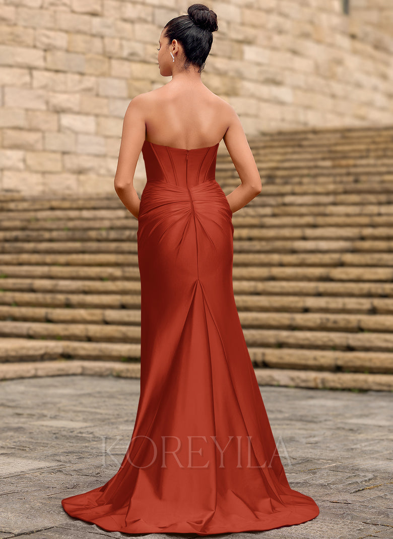 vermilion
