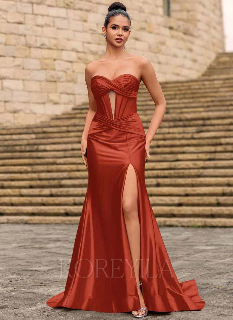vermilion