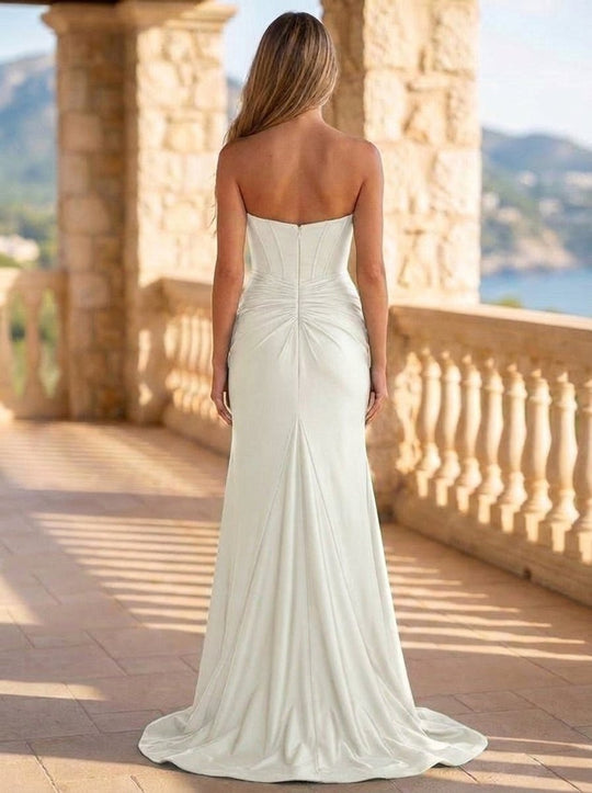 Ivory Back
