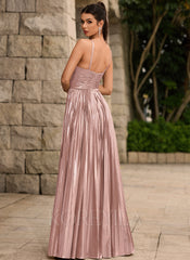 dusty rose