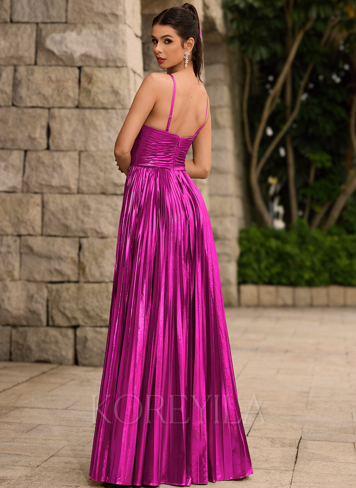 fuchsia