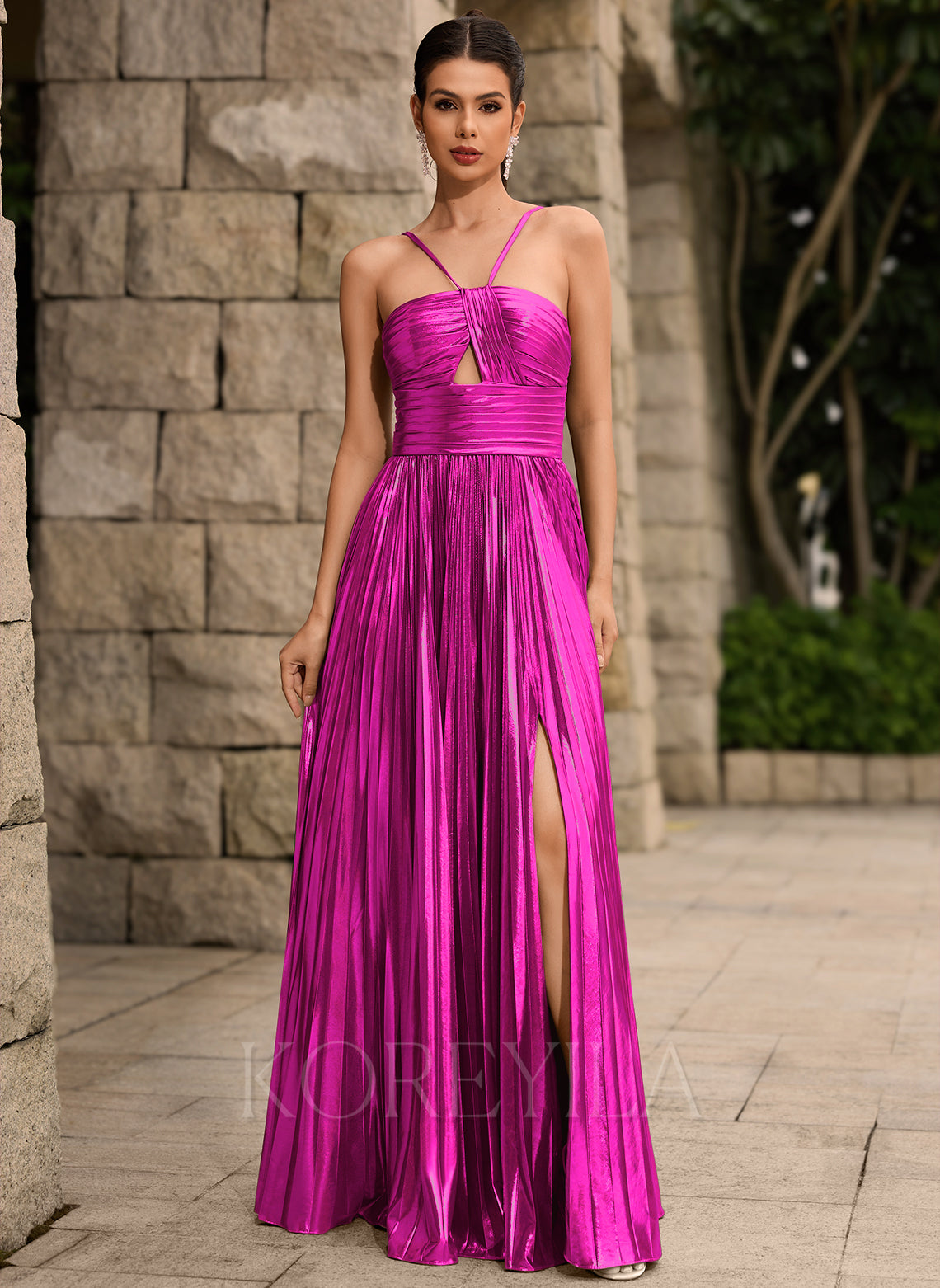fuchsia