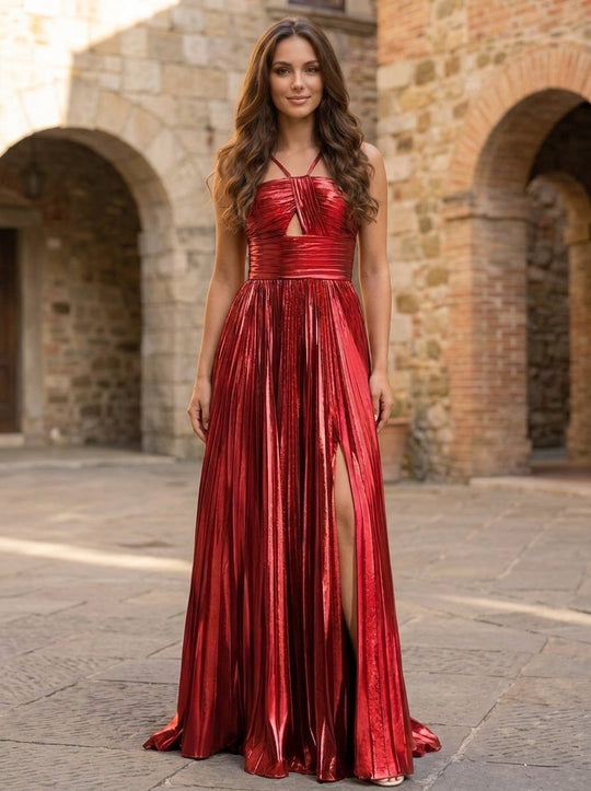 Burgundy Front