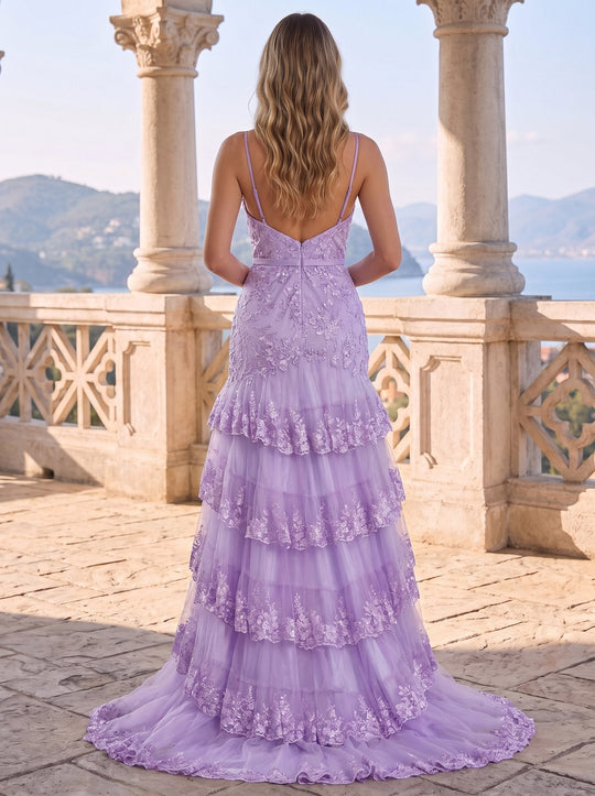 Lilac Back