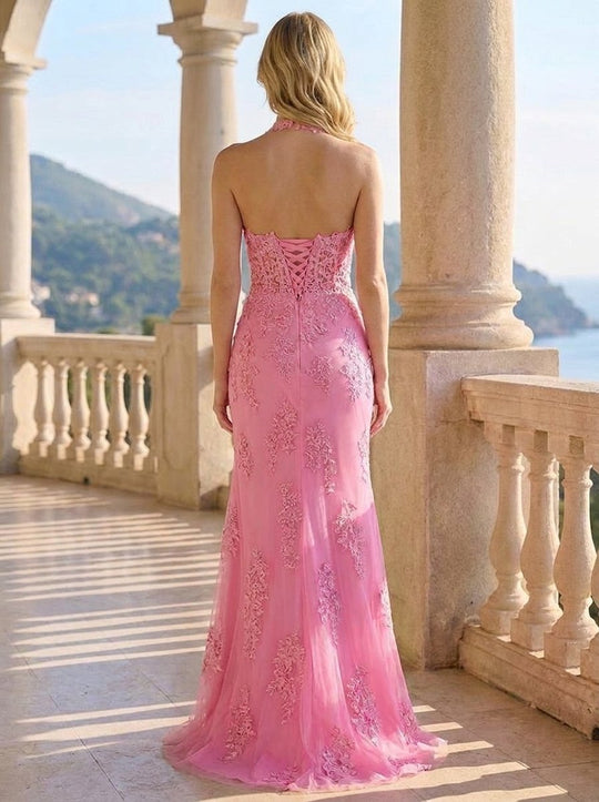 Peony Back
