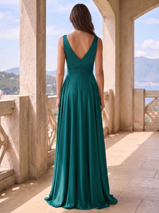 Peacock Back