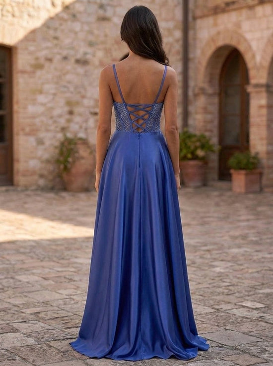 Burgundy Back