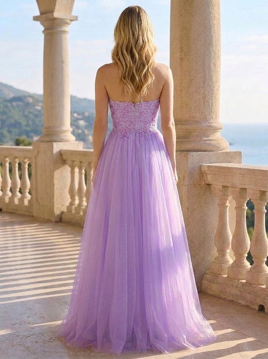 Lilac Back