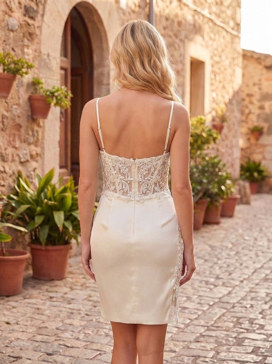 Ivory Back