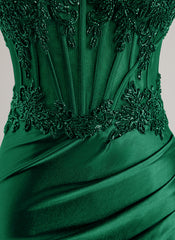 Sheath/Column Sweetheart Short/Mini Jersey Prom Dresses With Beading Sequins