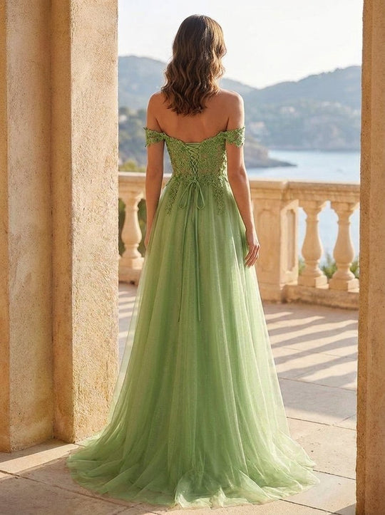 Celadon Back