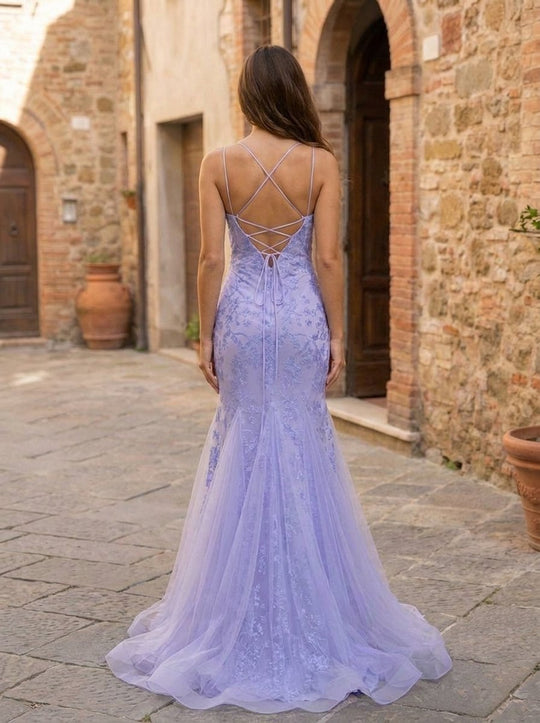 Lilac Back