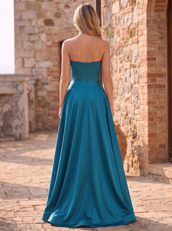 Peacock Back