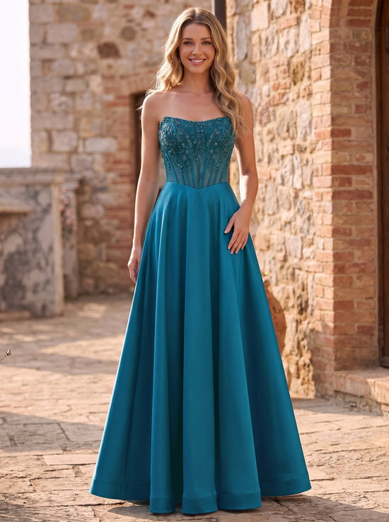 Peacock Front