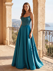 Peacock Front