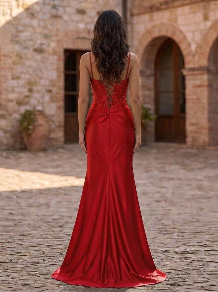 Red Back
