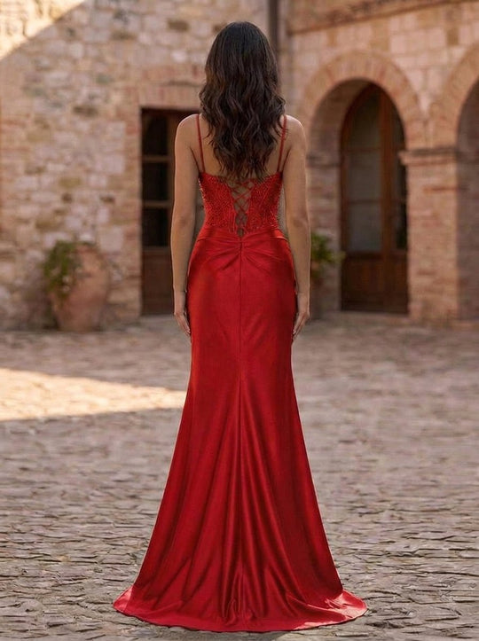 Red Back