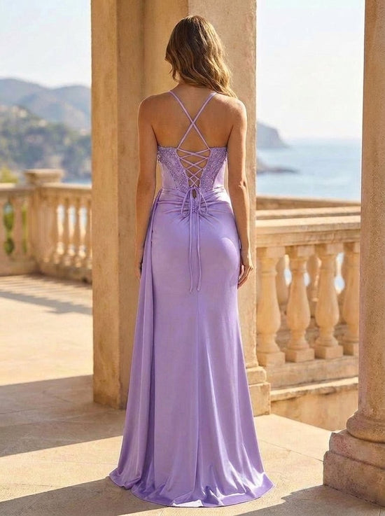 Lilac Back
