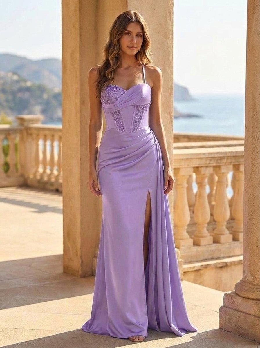 Lilac Front