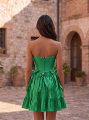 Emerald Back