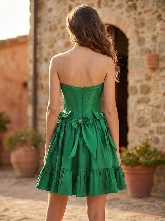 Emerald Back