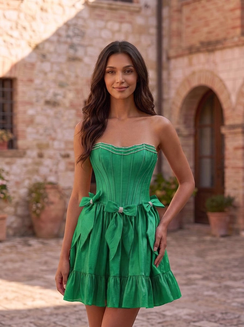 Emerald Front