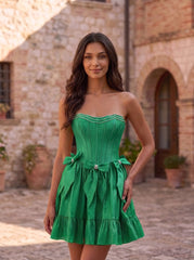 Emerald Front