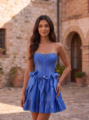 Royal Blue Front