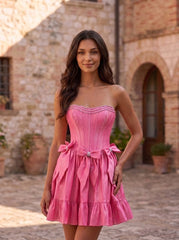 Blushing Pink Front