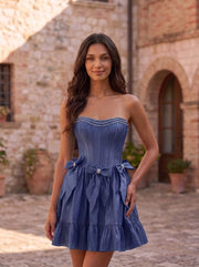 Navy Blue Front