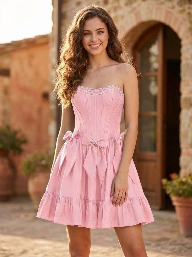 Color_Candy Pink_front