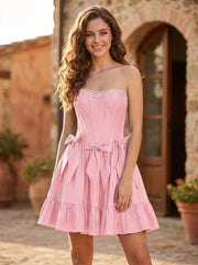 Candy Pink Front
