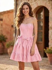 Candy Pink Front