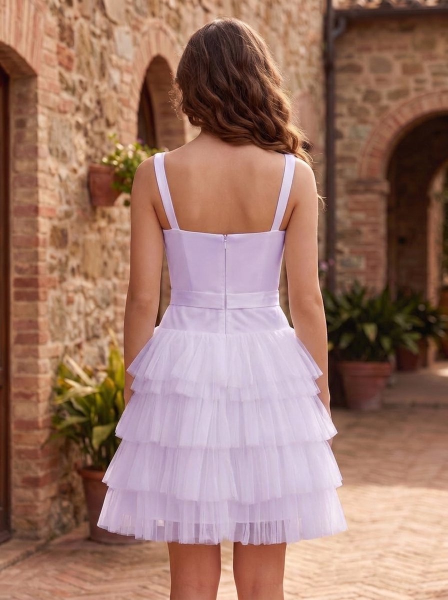 Lilac Back