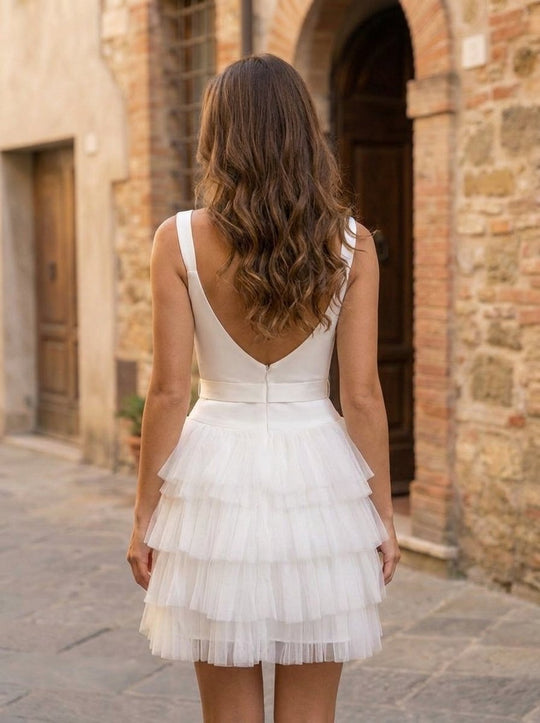 Ivory Back