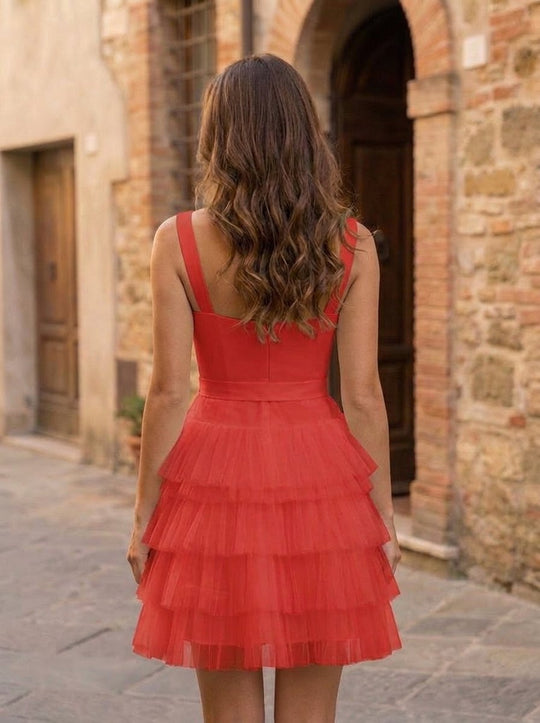 Red Back