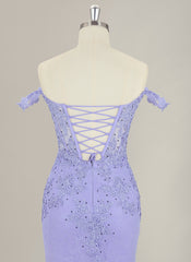 Trumpet/Mermaid Sweep Train Lace Maxi Dress With Rhinestone