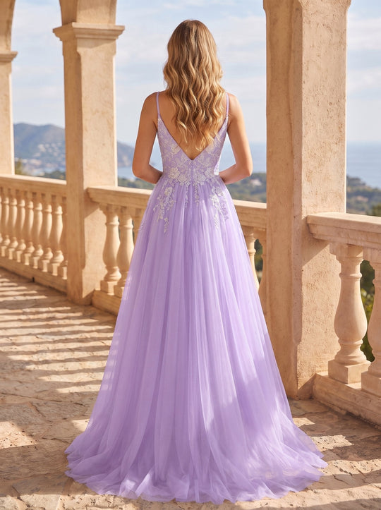 Lilac Back