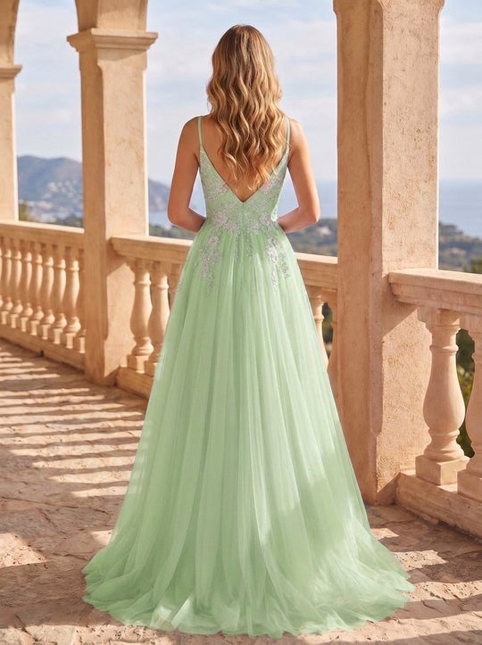 Celadon Back