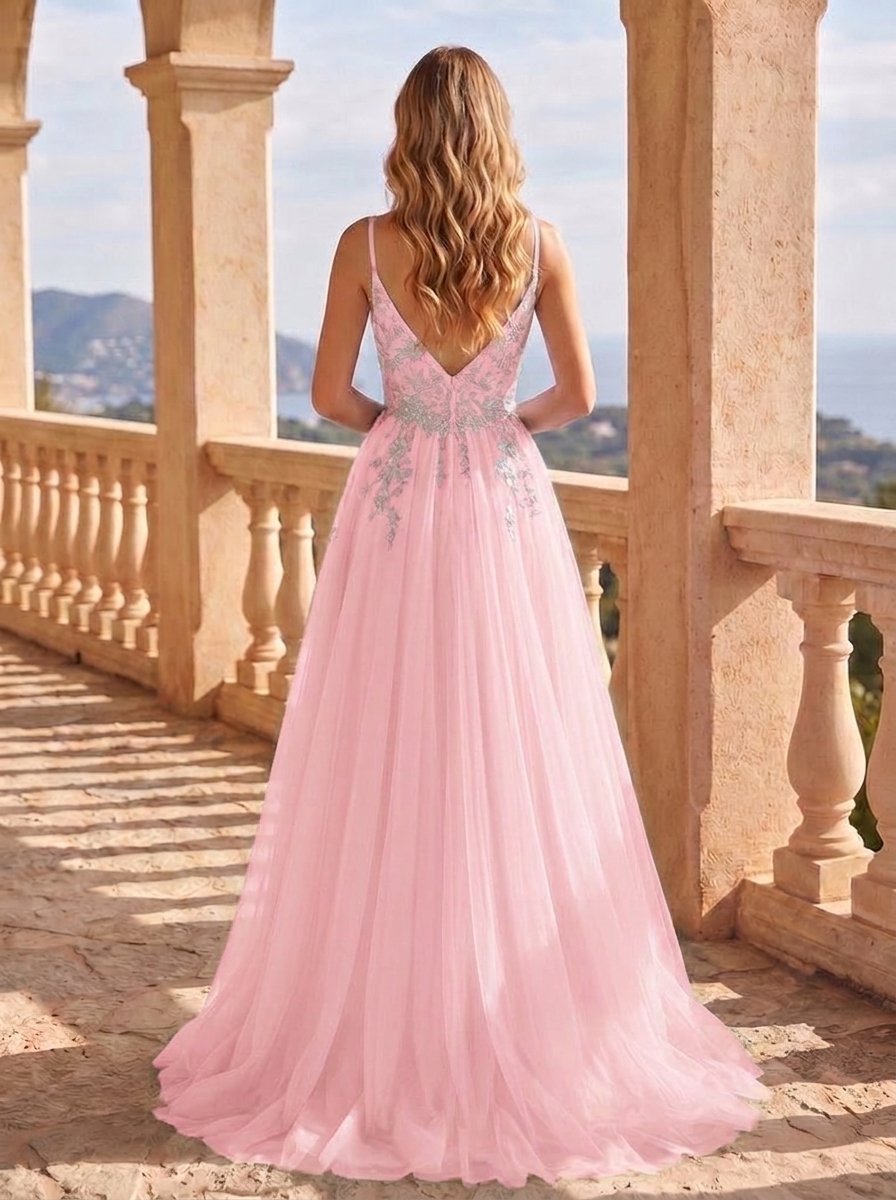 Color_Candy Pink_back