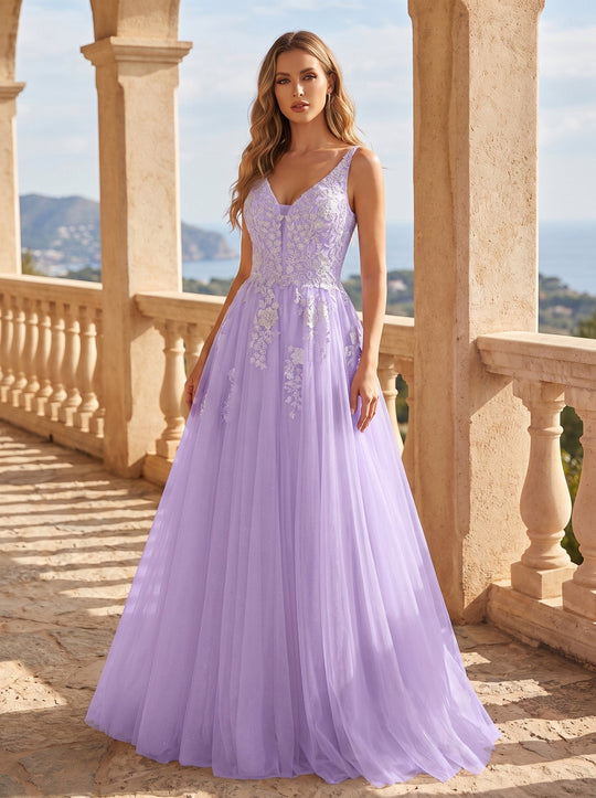 Lilac Front