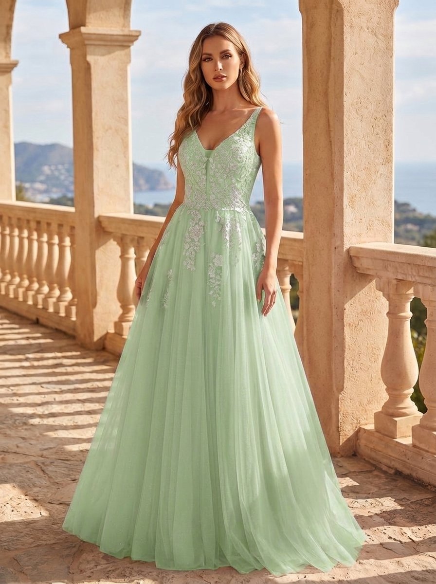 Celadon Front