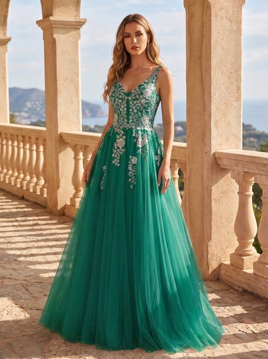 Peacock Front