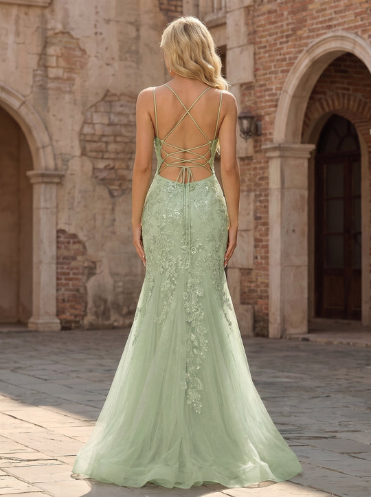 Celadon Back