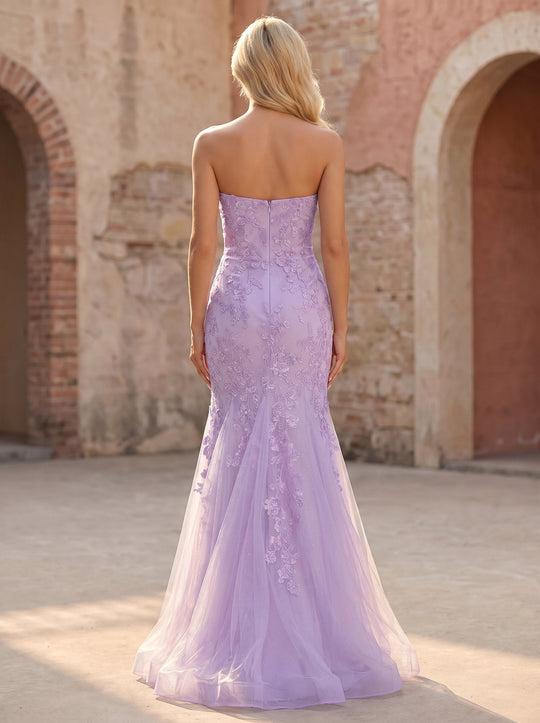 Lilac Back