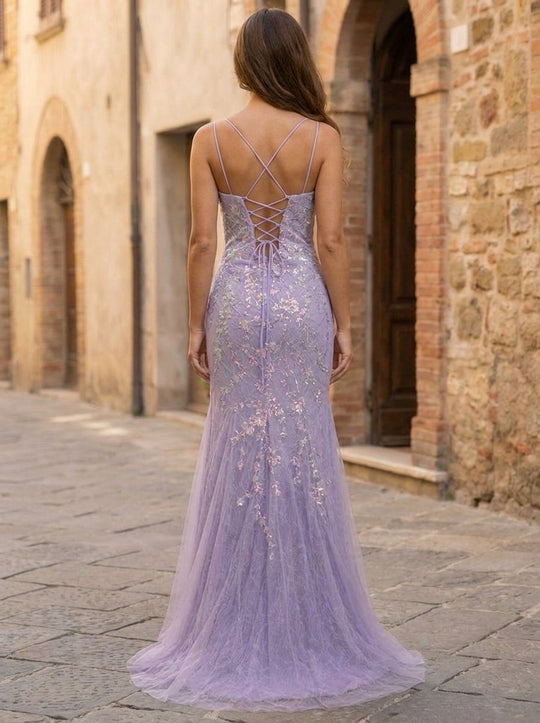 Lilac Back